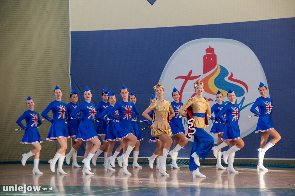 Driadowa Fiesta 2026