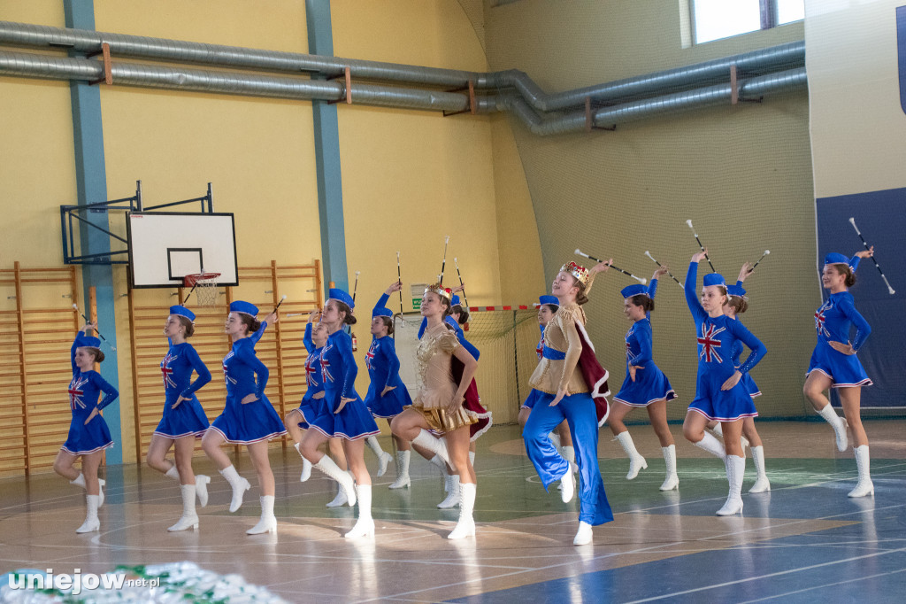 Driadowa Fiesta 2026