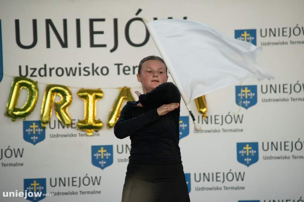 Driadowa Fiesta 2026