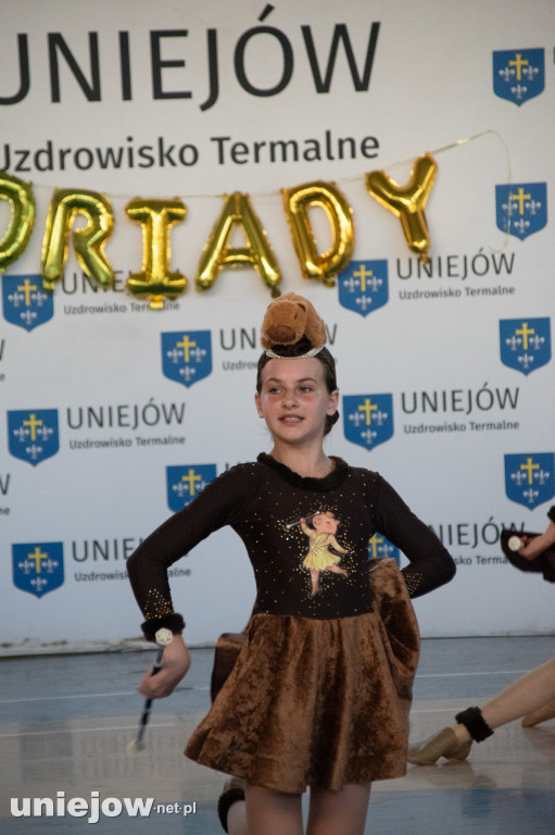 Driadowa Fiesta 2026