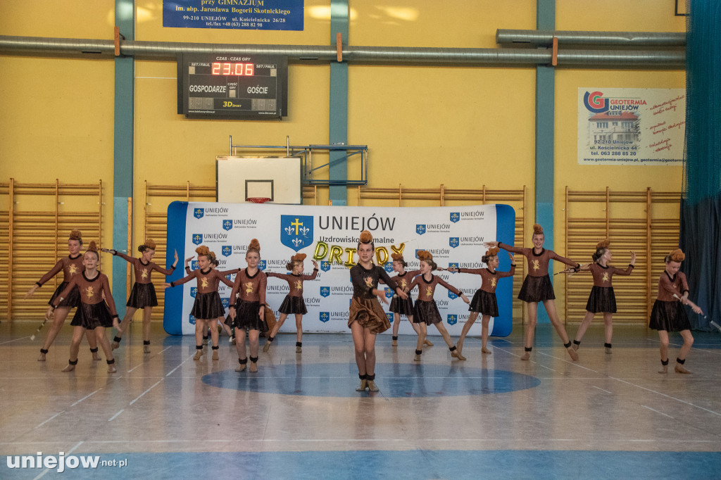 Driadowa Fiesta 2026
