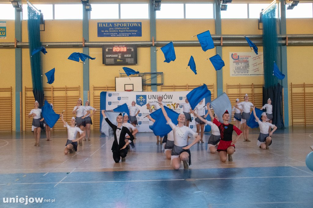 Driadowa Fiesta 2026