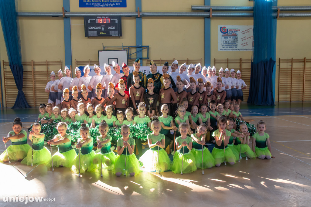 Driadowa Fiesta 2026