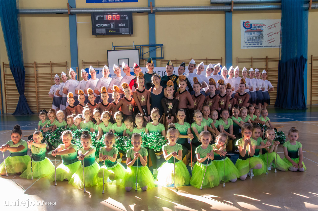 Driadowa Fiesta 2026