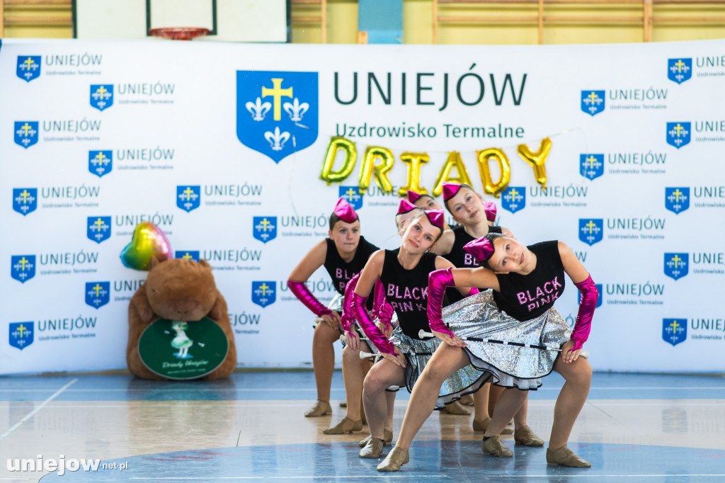 Driadowa Fiesta 2026