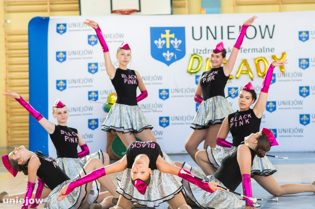 Driadowa Fiesta 2026