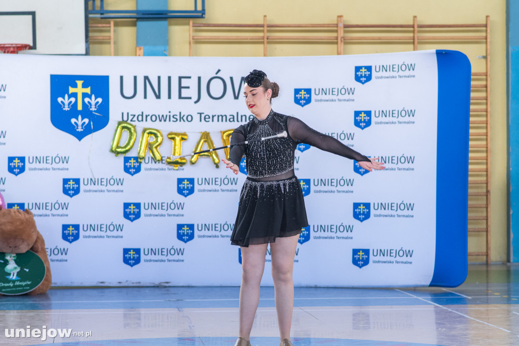 Driadowa Fiesta 2026