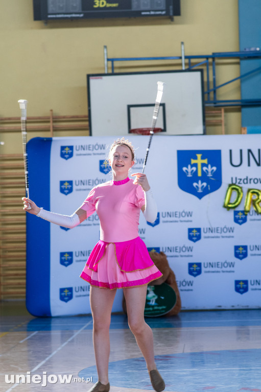Driadowa Fiesta 2026