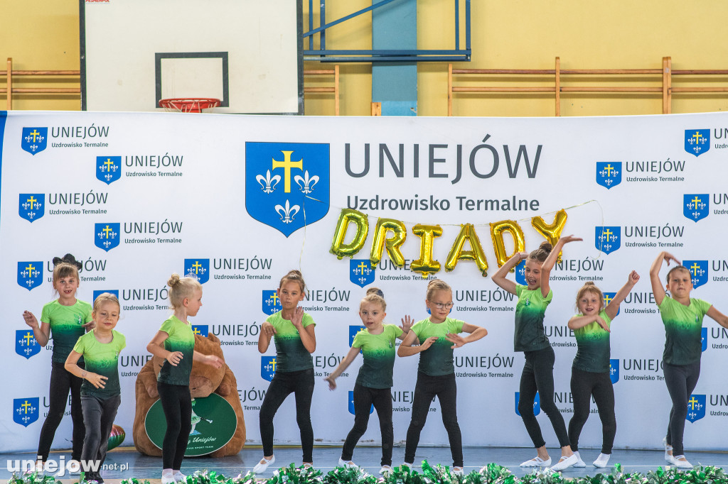 Driadowa Fiesta 2026