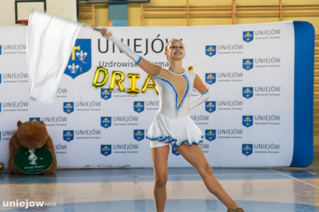 Driadowa Fiesta 2026