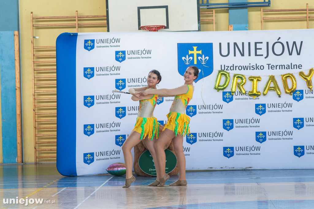 Driadowa Fiesta 2026