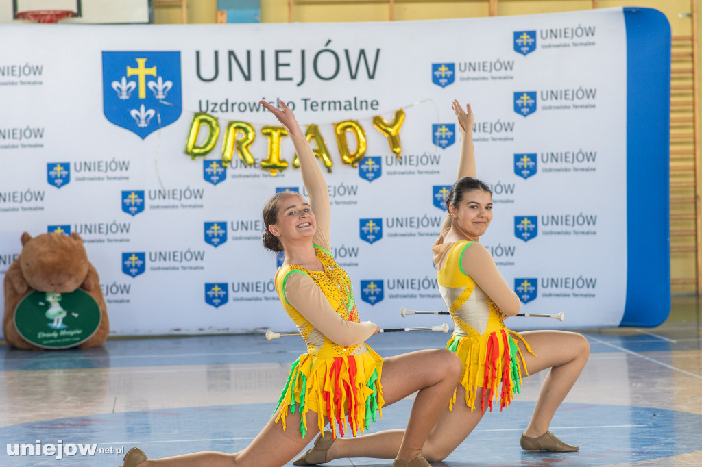 Driadowa Fiesta 2026