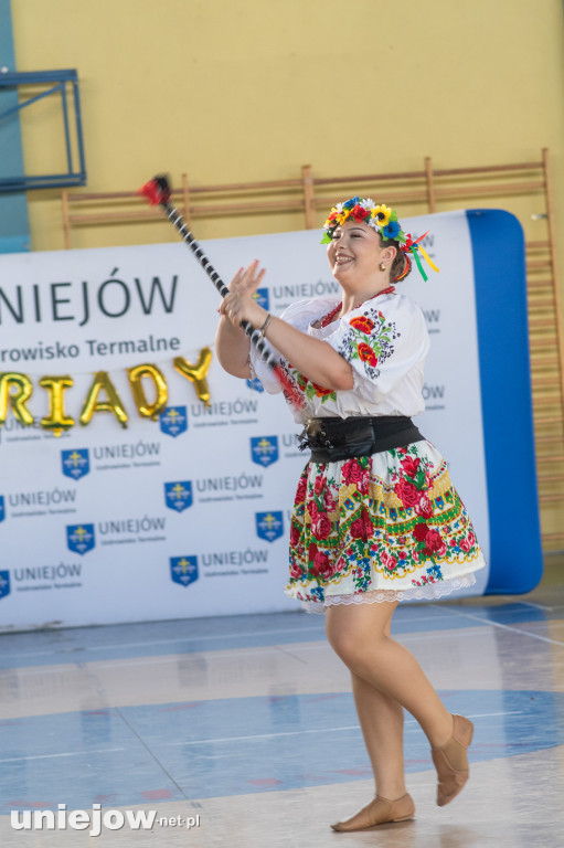 Driadowa Fiesta 2026