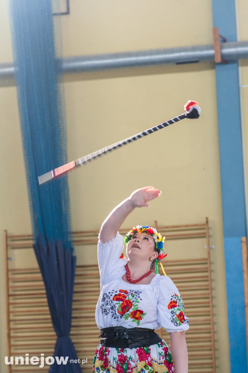 Driadowa Fiesta 2026