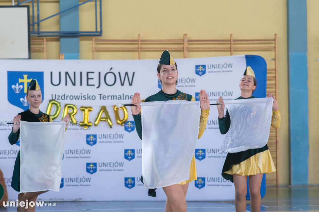 Driadowa Fiesta 2026