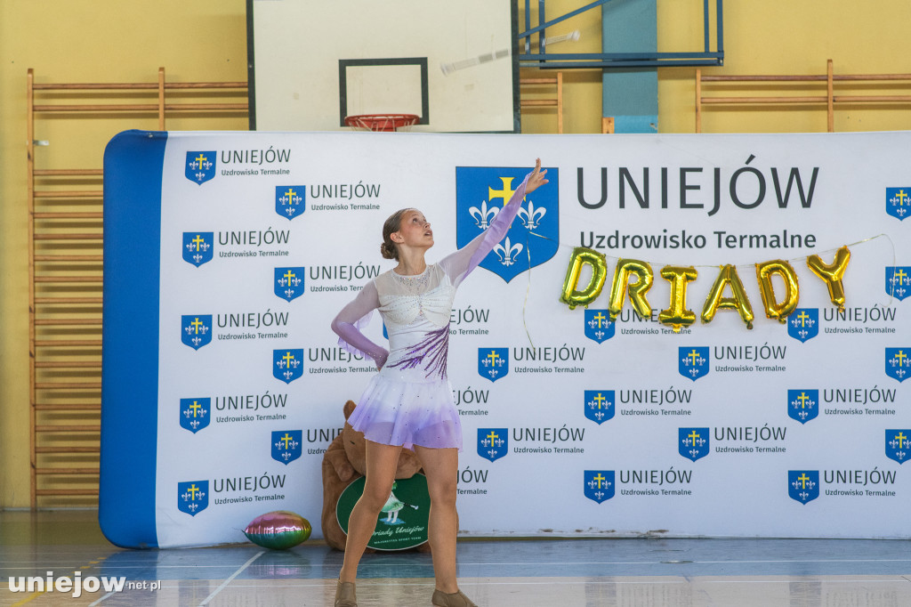 Driadowa Fiesta 2026