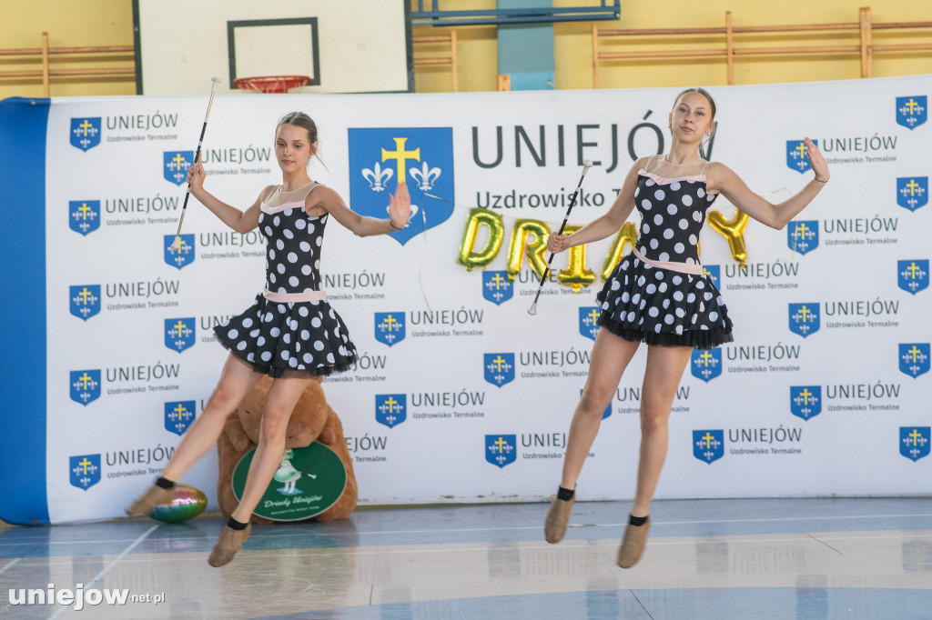 Driadowa Fiesta 2026