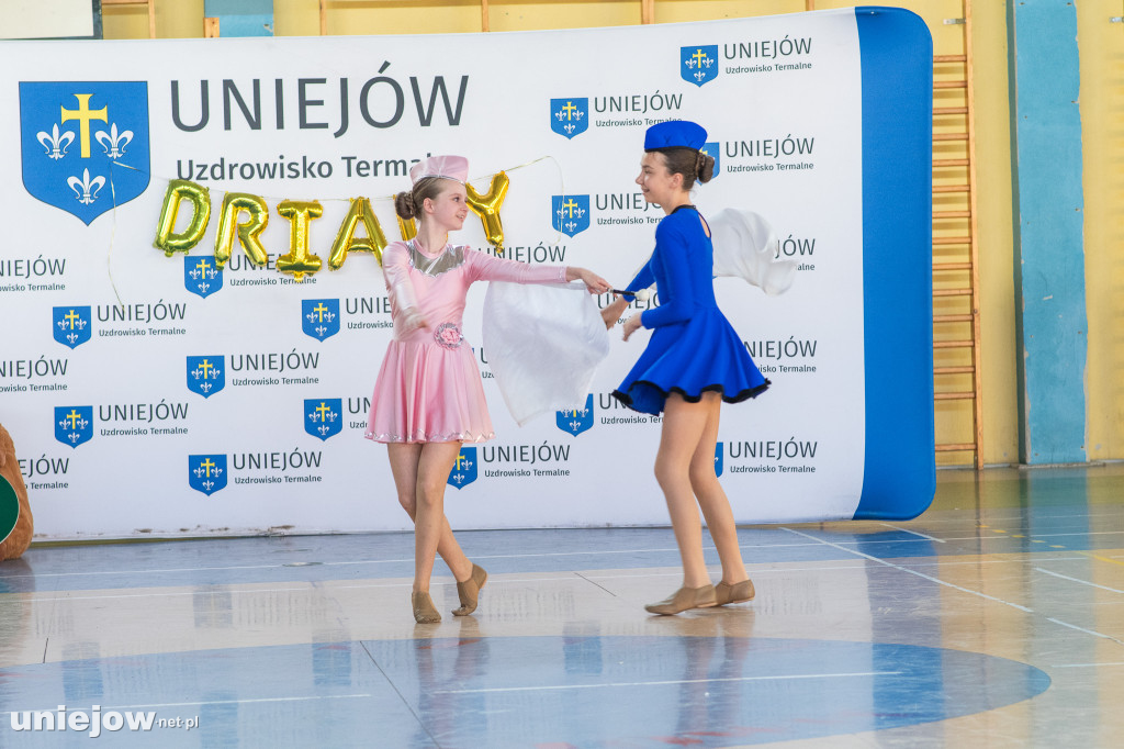 Driadowa Fiesta 2026