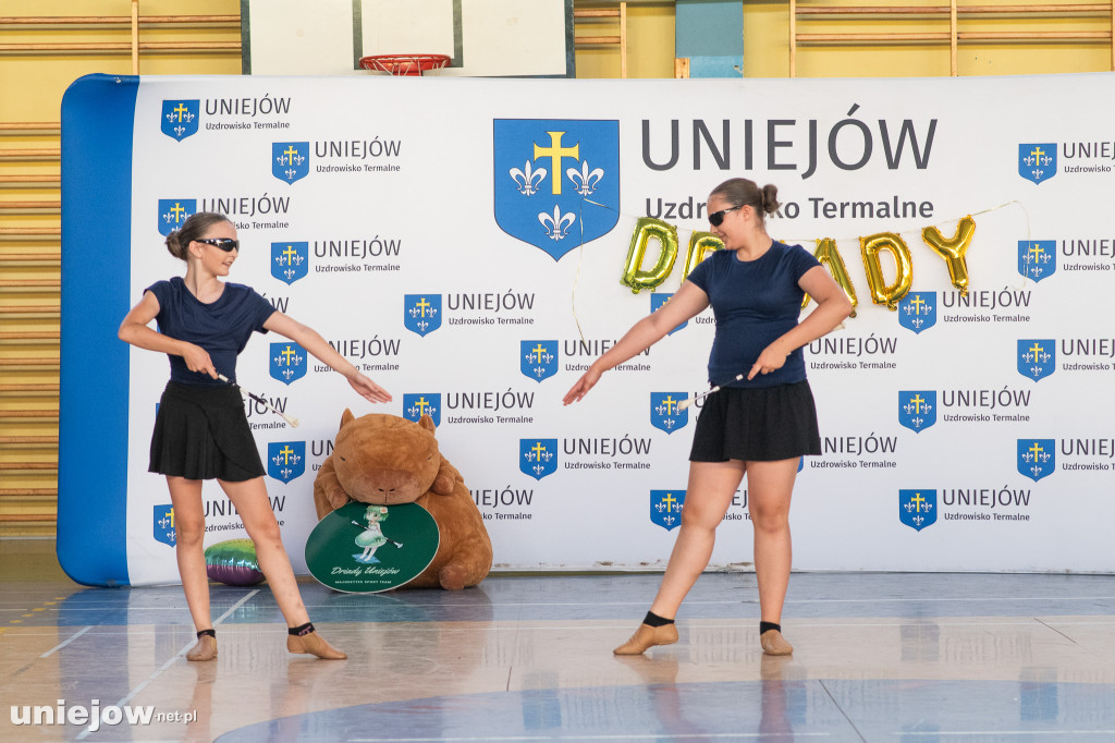 Driadowa Fiesta 2026