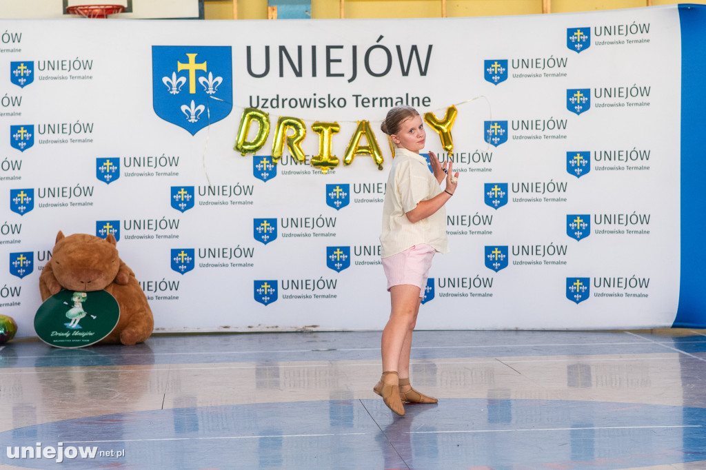 Driadowa Fiesta 2026