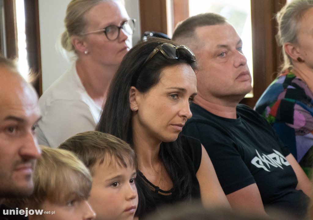 Zakończenie roku szkolnego w Szkole Muzycznej