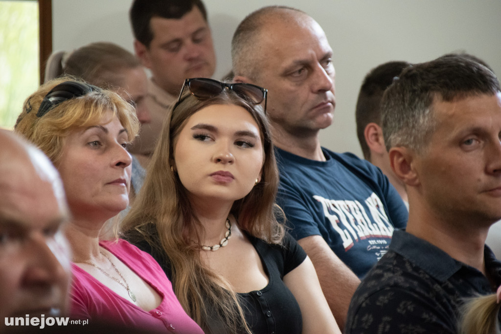 Zakończenie roku szkolnego w Szkole Muzycznej