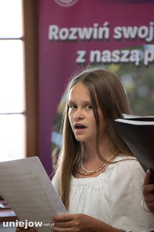 Zakończenie roku szkolnego w Szkole Muzycznej
