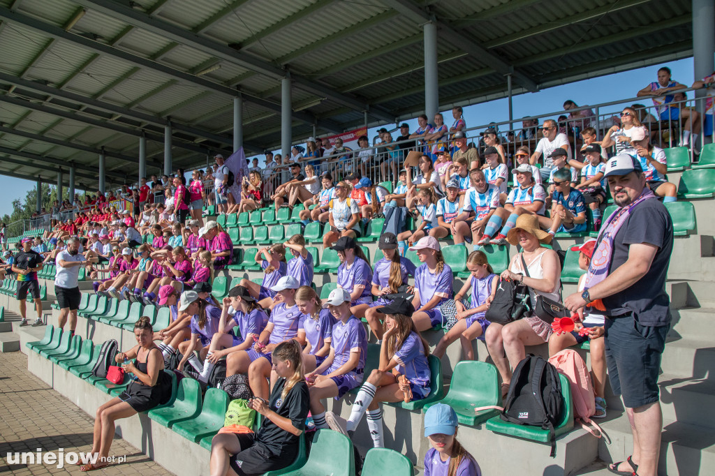 Pajor & Tarczyńska Visa Summer Cup 2026