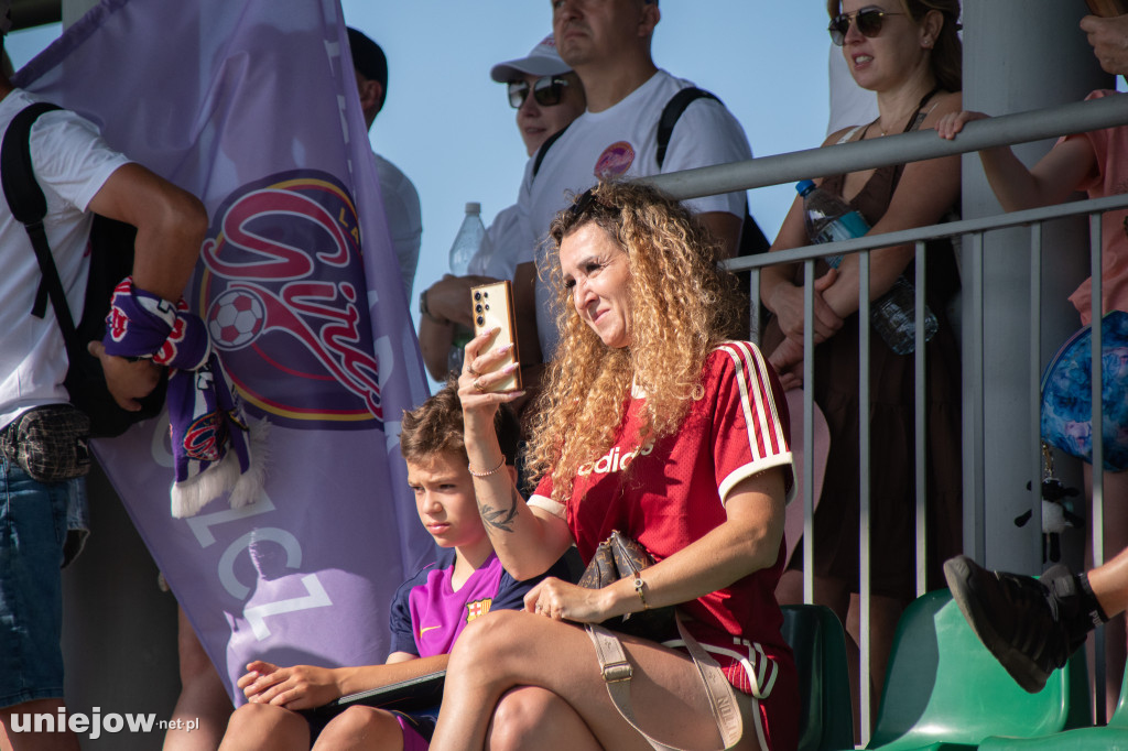 Pajor & Tarczyńska Visa Summer Cup 2026