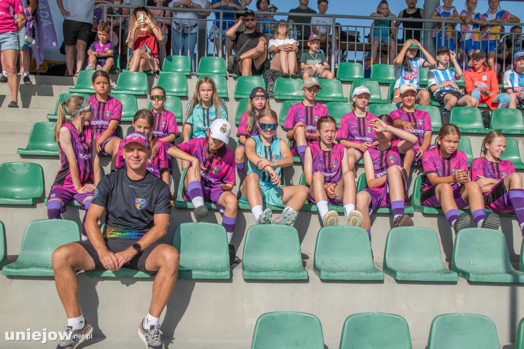 Pajor & Tarczyńska Visa Summer Cup 2026