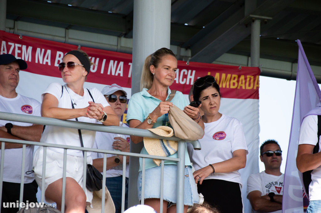 Pajor & Tarczyńska Visa Summer Cup 2026