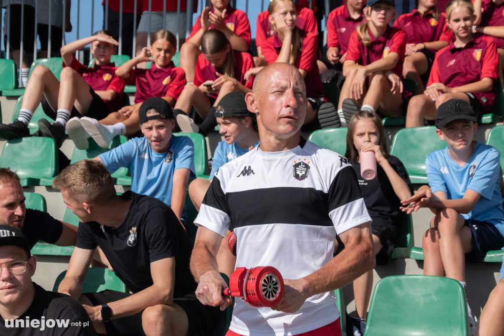Pajor & Tarczyńska Visa Summer Cup 2026
