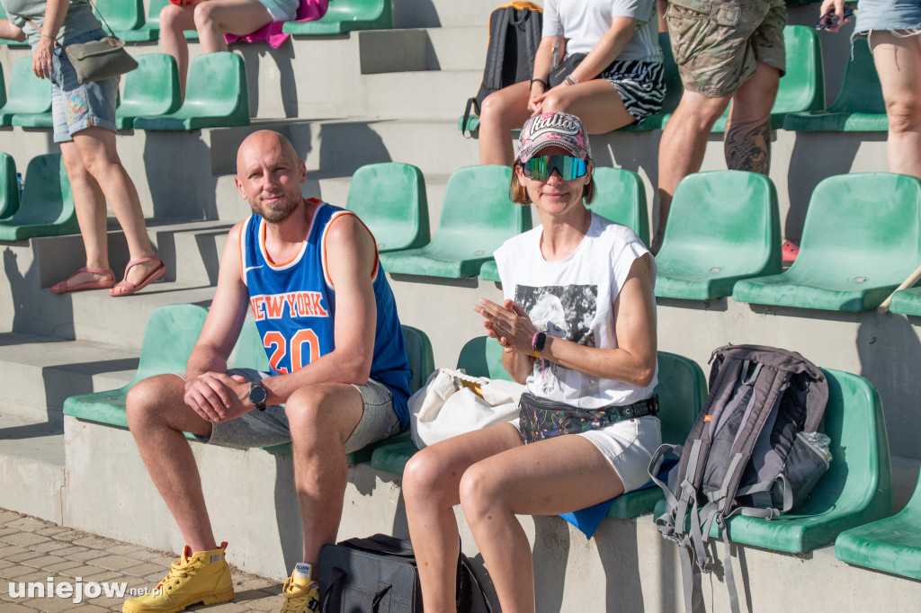 Pajor & Tarczyńska Visa Summer Cup 2026