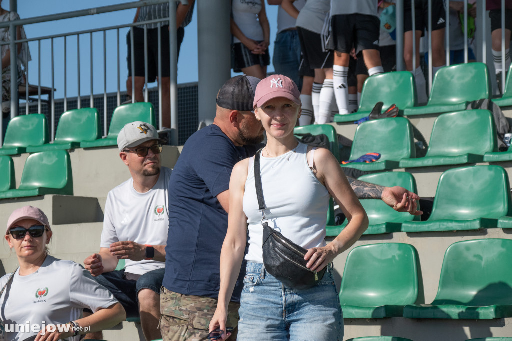Pajor & Tarczyńska Visa Summer Cup 2026