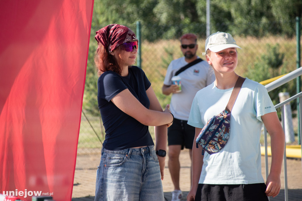 Pajor & Tarczyńska Visa Summer Cup 2026