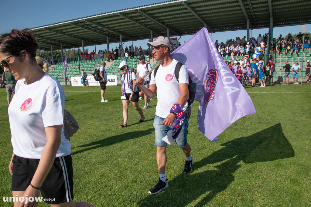 Pajor & Tarczyńska Visa Summer Cup 2026