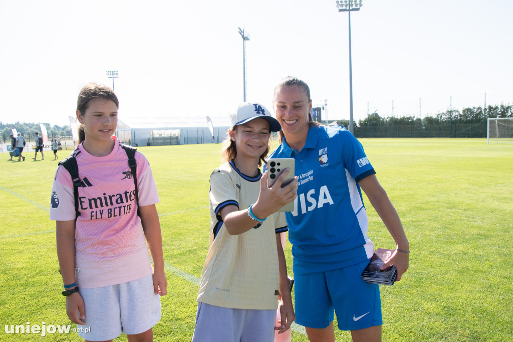 Pajor & Tarczyńska Visa Summer Cup 2026