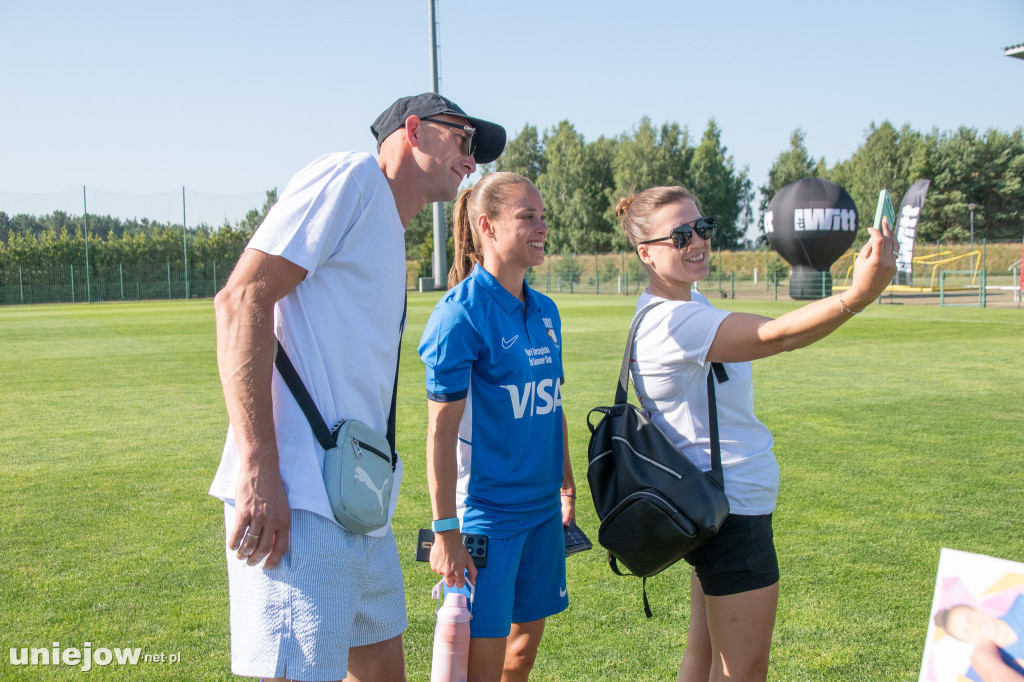 Pajor & Tarczyńska Visa Summer Cup 2026