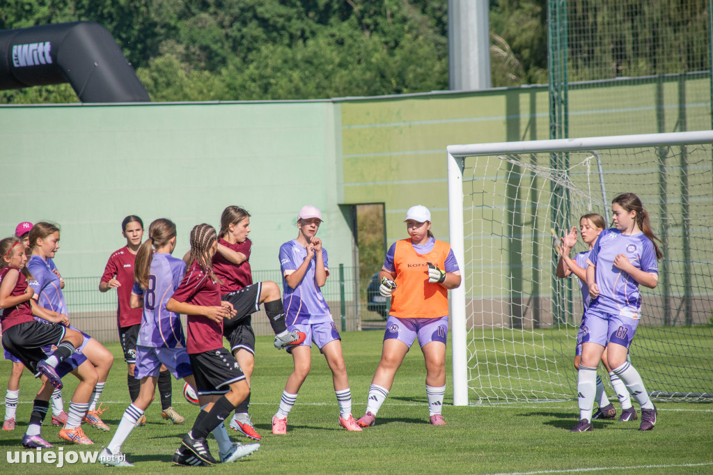 Pajor & Tarczyńska Visa Summer Cup 2026