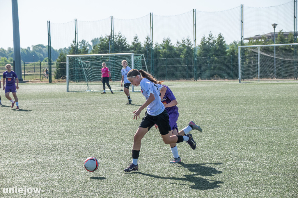 Pajor & Tarczyńska Visa Summer Cup 2026
