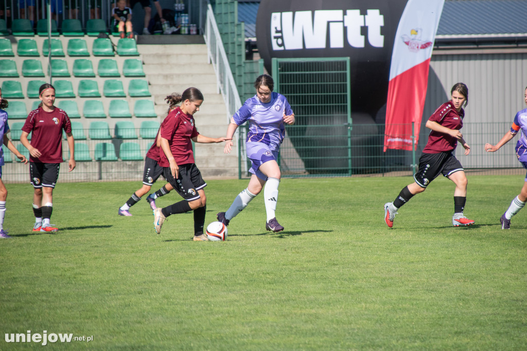 Pajor & Tarczyńska Visa Summer Cup 2026
