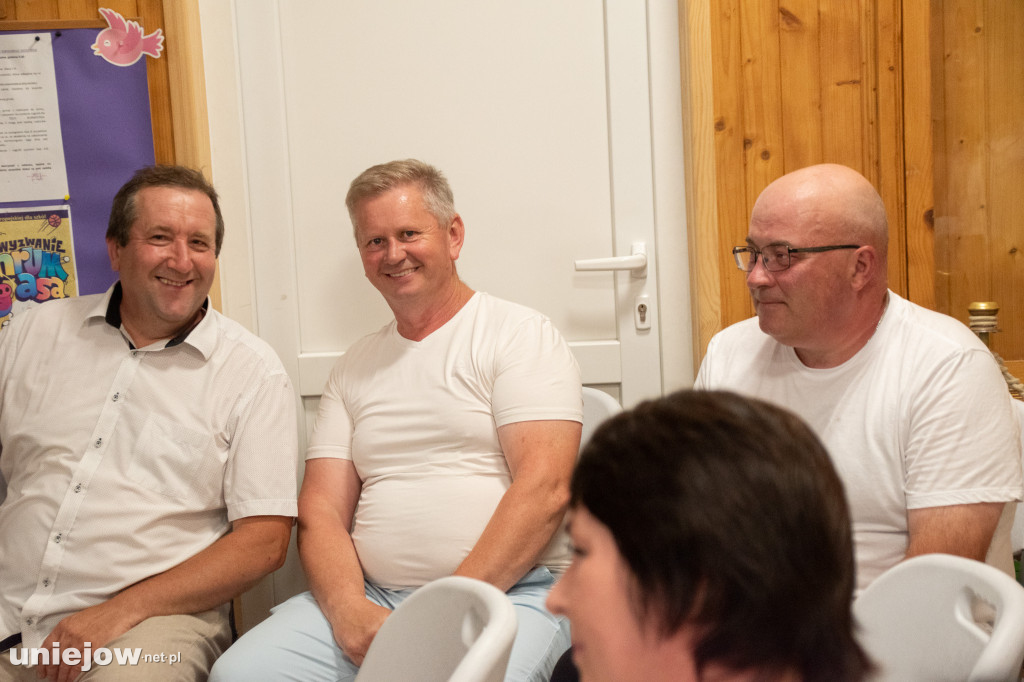 W Wieleninie zorganizoano zjazd absolwentów