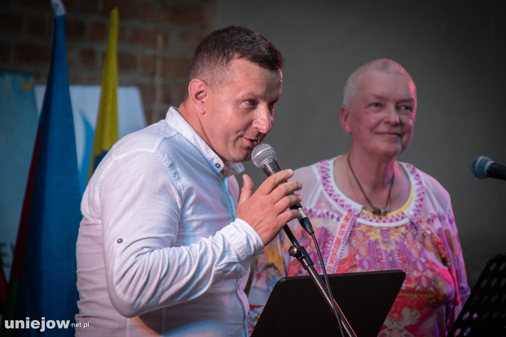 Koncert Trzech tenorów z Azerbejdżanu w Uniejowie