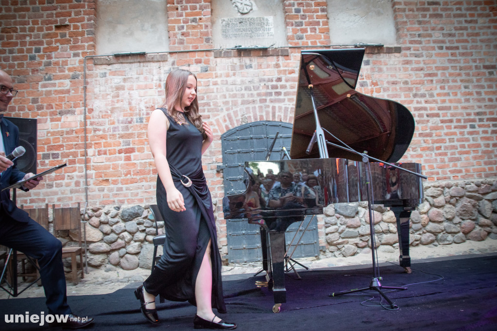 Koncert Trzech tenorów z Azerbejdżanu w Uniejowie