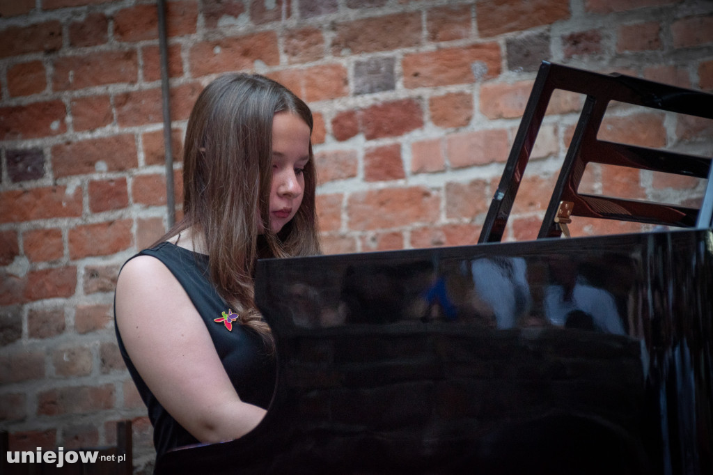 Koncert Trzech tenorów z Azerbejdżanu w Uniejowie