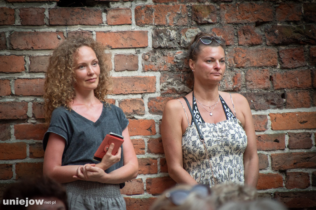 Koncert Trzech tenorów z Azerbejdżanu w Uniejowie