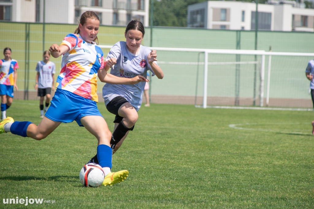 V turniej Pajor & Tarczyńska Visa Summer Cup 2026