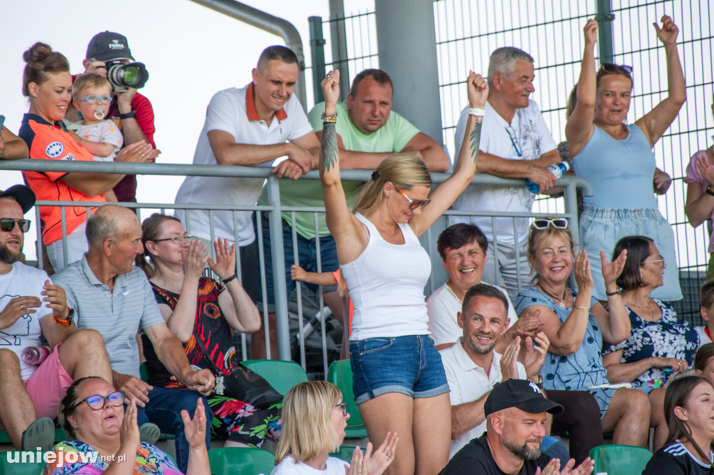 V turniej Pajor & Tarczyńska Visa Summer Cup 2026