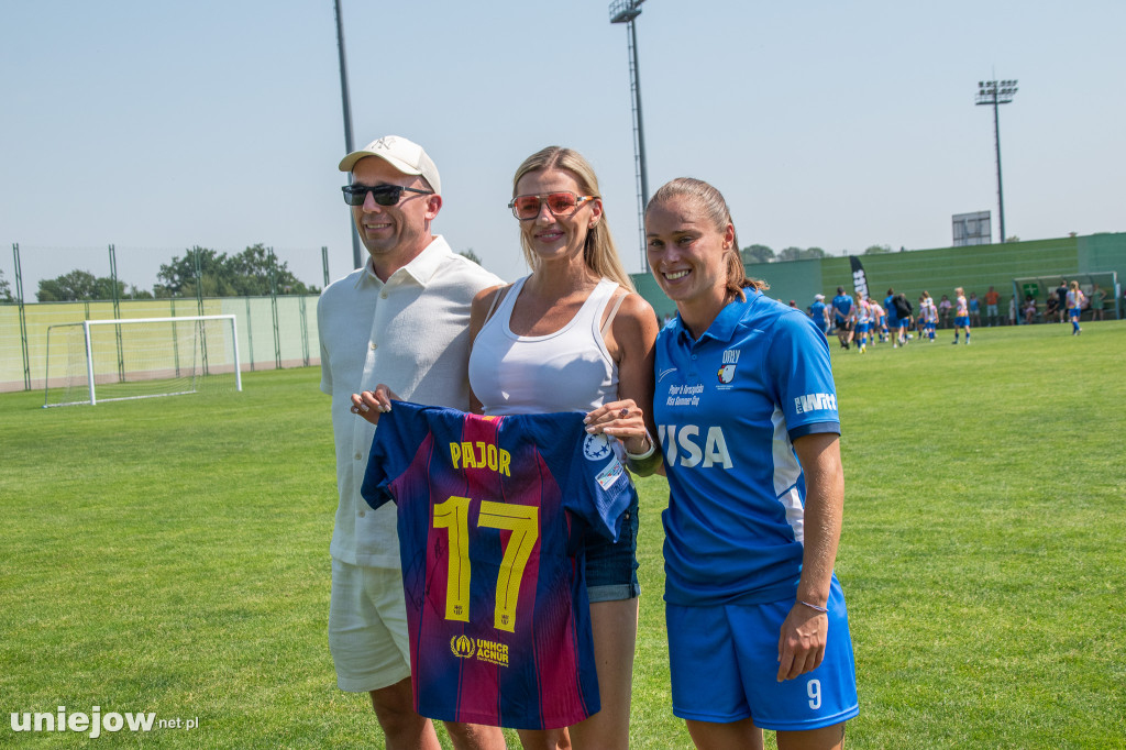 V turniej Pajor & Tarczyńska Visa Summer Cup 2026
