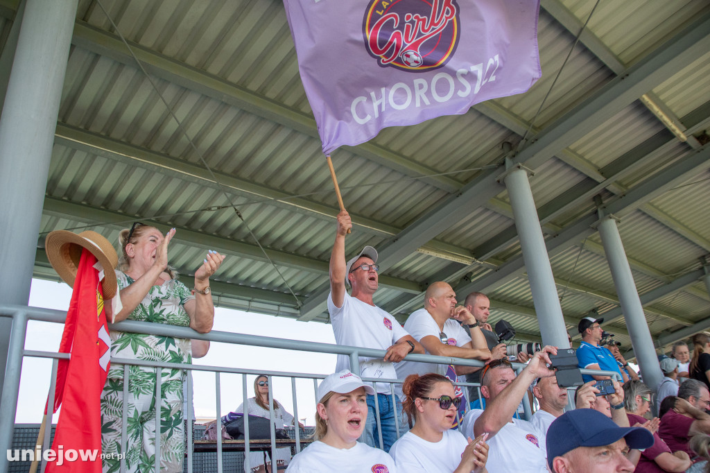 V turniej Pajor & Tarczyńska Visa Summer Cup 2026
